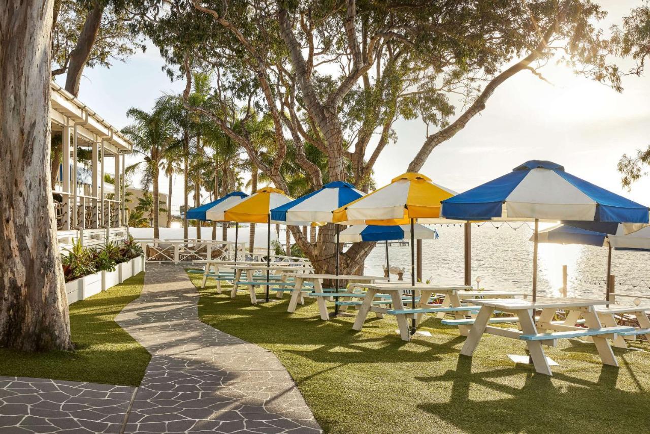 بيتش كومبر هوتل توكلي المظهر الخارجي الصورة The beachside lawn at the Hotel del Coronado